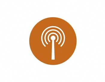 High speed internet